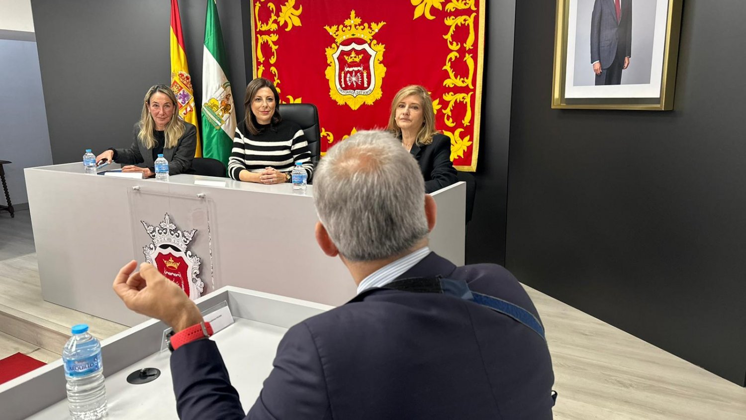 El Ayuntamiento de Ronda avanza en la programación de los cursos de verano con la FGUMA