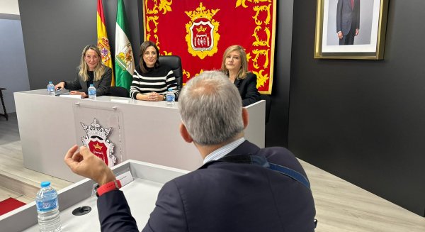 El Ayuntamiento de Ronda avanza en la programación de los cursos de verano con la FGUMA