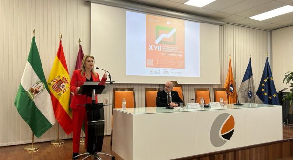 La Universidad de Málaga celebra las XVII Jornadas Andaluzas de Enseñanza de Economía en Secundaria