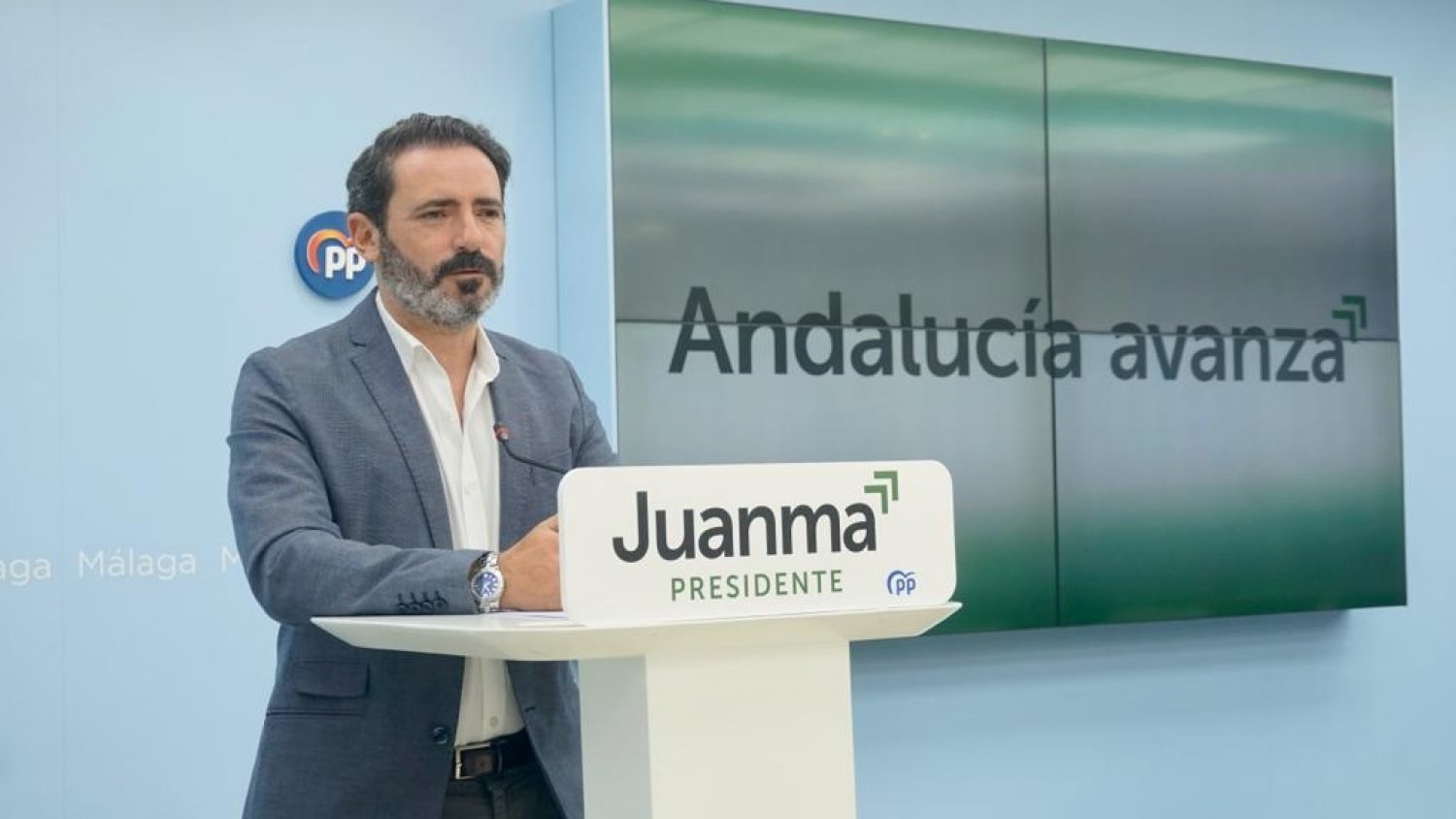 PP destaca que los recortes del Gobierno de la PAC al olivar ponen en riesgo la viabilidad de este cultivo en Antequera