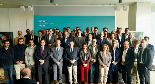 Nace el Clúster de Ciberseguridad de Andalucía con sede en Málaga 