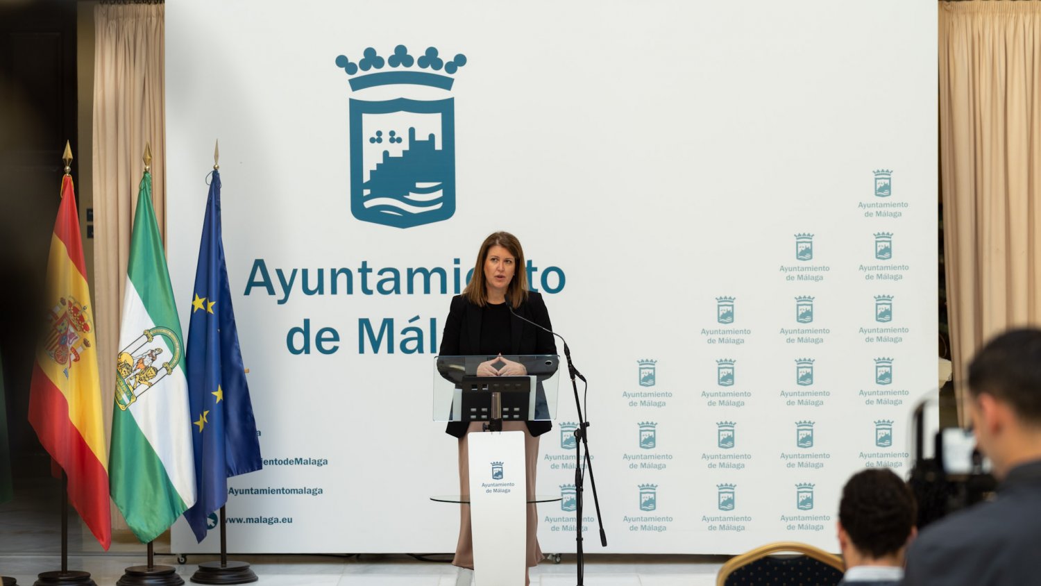 El Ayuntamiento de Málaga inicia el trámite para modificar la ordenanza de expedición de licencias urbanísticas