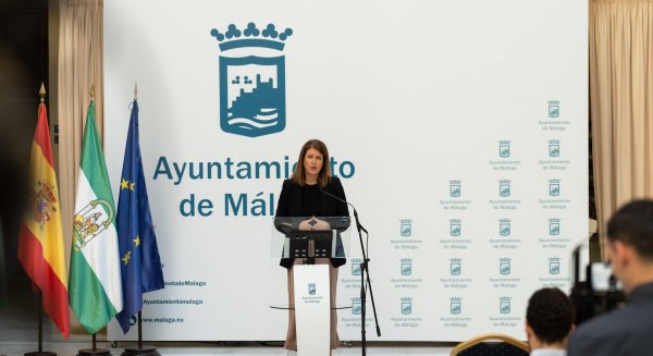 El Ayuntamiento de Málaga inicia el trámite para modificar la ordenanza de expedición de licencias urbanísticas
