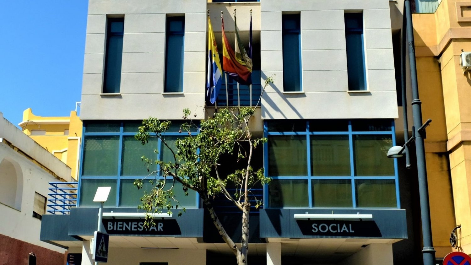 Bienestar Social celebra nueva edición del Campamento PRAI de Semana Blanca en Rincón de la Victoria 