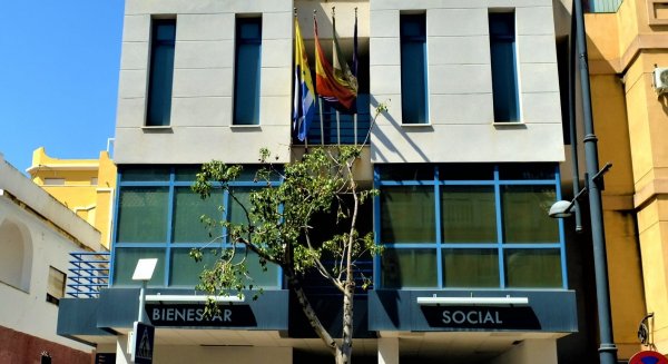 Bienestar Social celebra nueva edición del Campamento PRAI de Semana Blanca en Rincón de la Victoria 