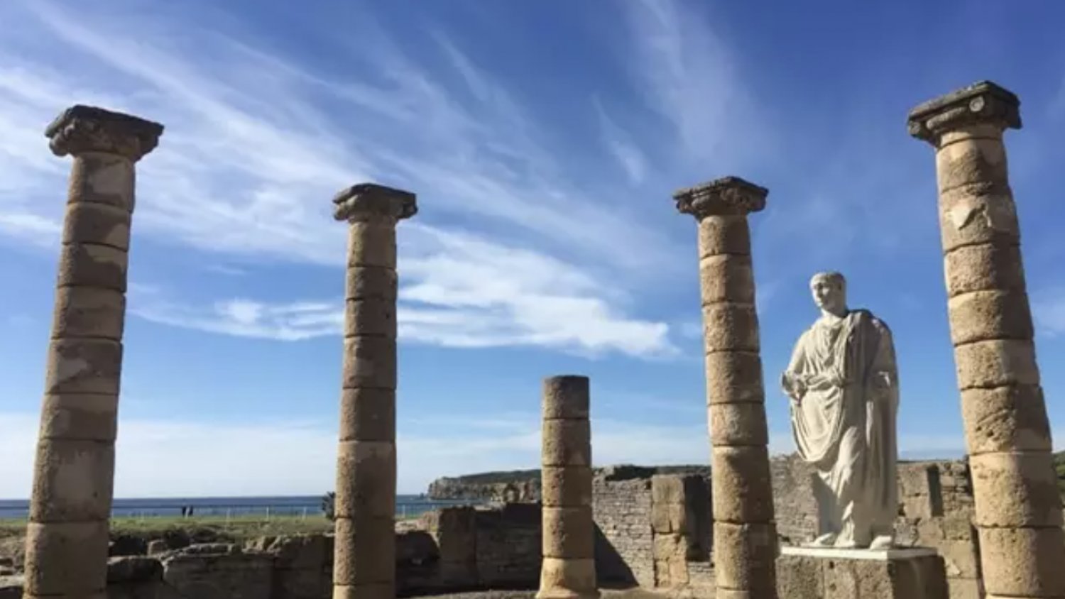 Museos, conjuntos y enclaves culturales andaluces programan más de 50 actividades divulgativas por el 28-F