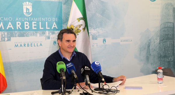 El Ayuntamiento de Marbella concede la licencia de obras para la reforma y ampliación del Hotel Don Carlos