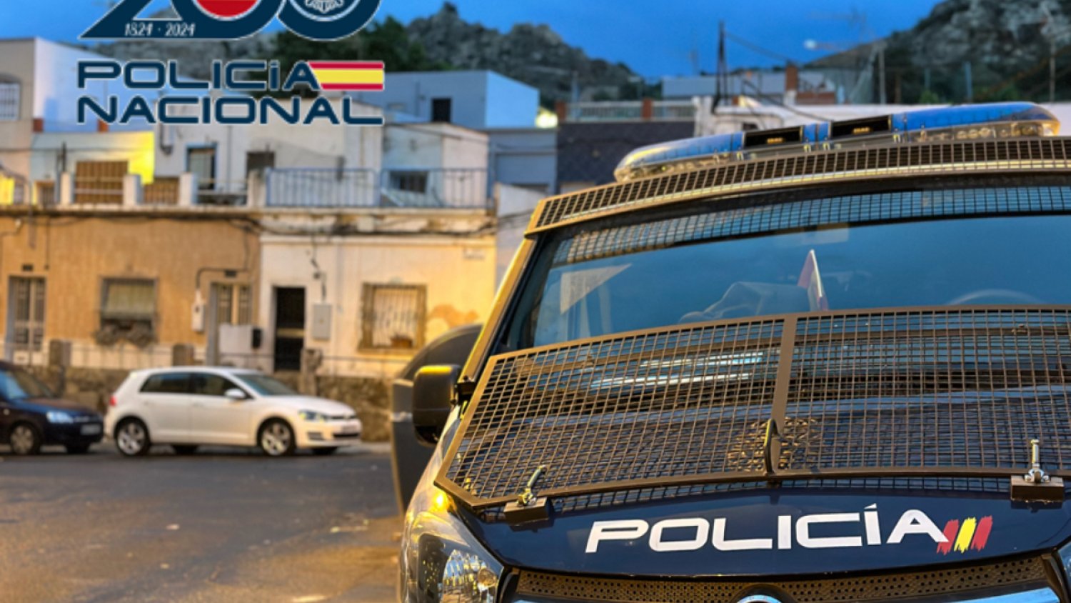 Dos personas detenidas en Almería por delitos de prostitución y contra los derechos de ciudadanos extranjeros