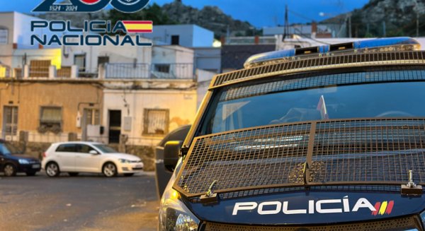 Dos personas detenidas en Almería por delitos de prostitución y contra los derechos de ciudadanos extranjeros