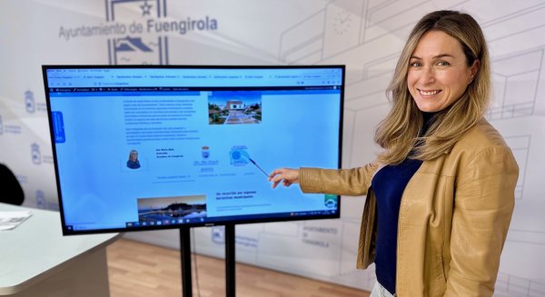 Fuengirola inicia un proceso de participación para aportar sugerencias al Plan Municipal de Acceso a la Vivienda