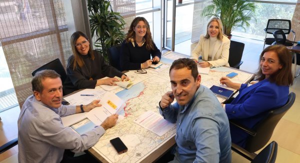 La Diputación de Málaga ofrece a municipios menores de 20.000 habitantes asistencia para proyectos del PFEA 