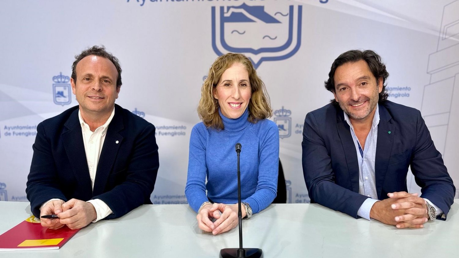 Alumnos de Fuengirola se benefician de una beca para bachillerato de arte financiada por el Higuerón Resort