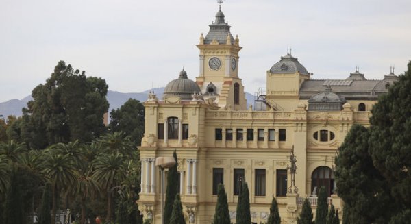 La Junta de Gobierno Local de Málaga aprueba las bases generales de la Oferta de Empleo Público 2023