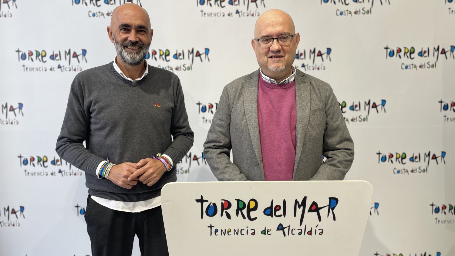 Vélez-Málaga trabaja con escolares para combatir la LGTBIfobia en el municipio