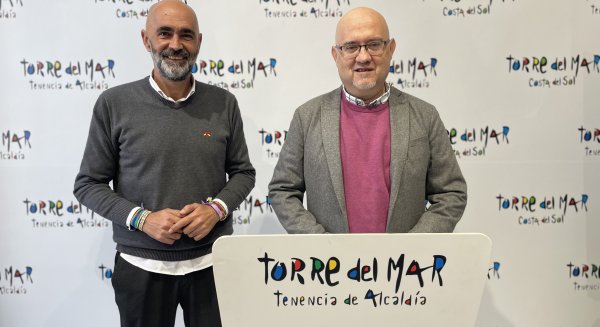 Vélez-Málaga trabaja con escolares para combatir la LGTBIfobia en el municipio