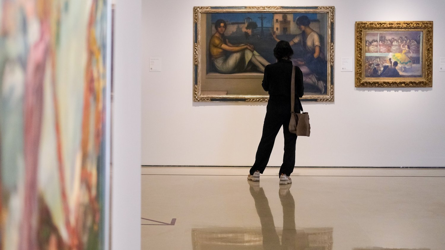 El Museo Carmen Thyssen Málaga celebra el Día de Andalucía con apertura gratuita y visitas guiadas