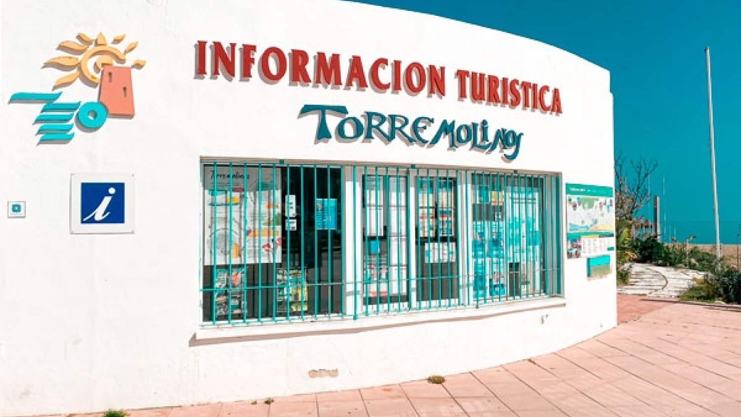 Las Oficinas de Información Turística de Torremolinos registran en julio más de 5.500 consultas