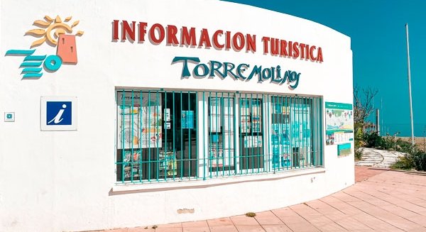 Las Oficinas de Información Turística de Torremolinos registran en julio más de 5.500 consultas