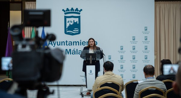 El Ayuntamiento de Málaga oferta una nueva batería de cursos formativos gratuitos para jóvenes
