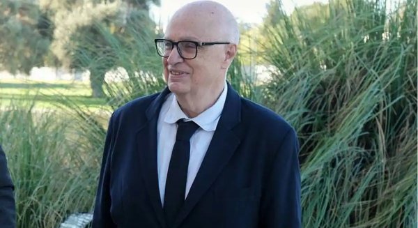 Salomón Castiel deja la secretaría general de Cultura de la Junta de Andalucía