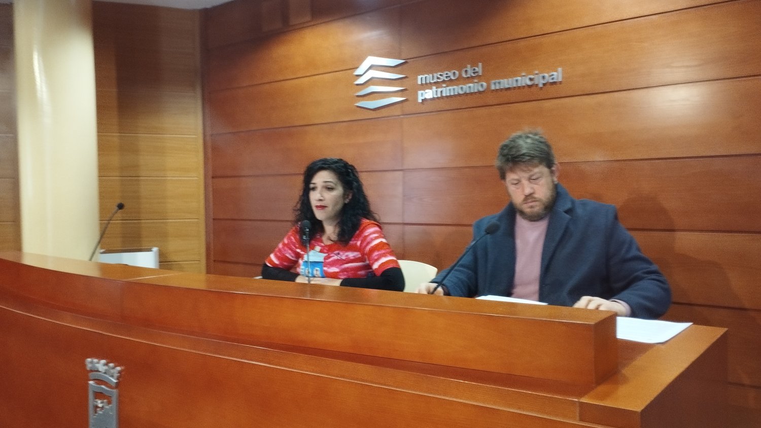 Con Málaga exige garantías de seguridad para los centros educativos y edificios en riesgo por las obras del Metro 
