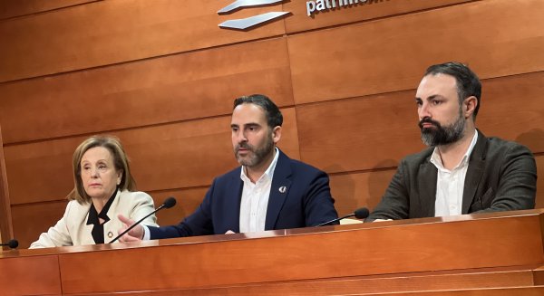 PSOE Málaga presenta una moción para que Ayuntamiento y Junta se preocupen por una vivienda a precio asequible
