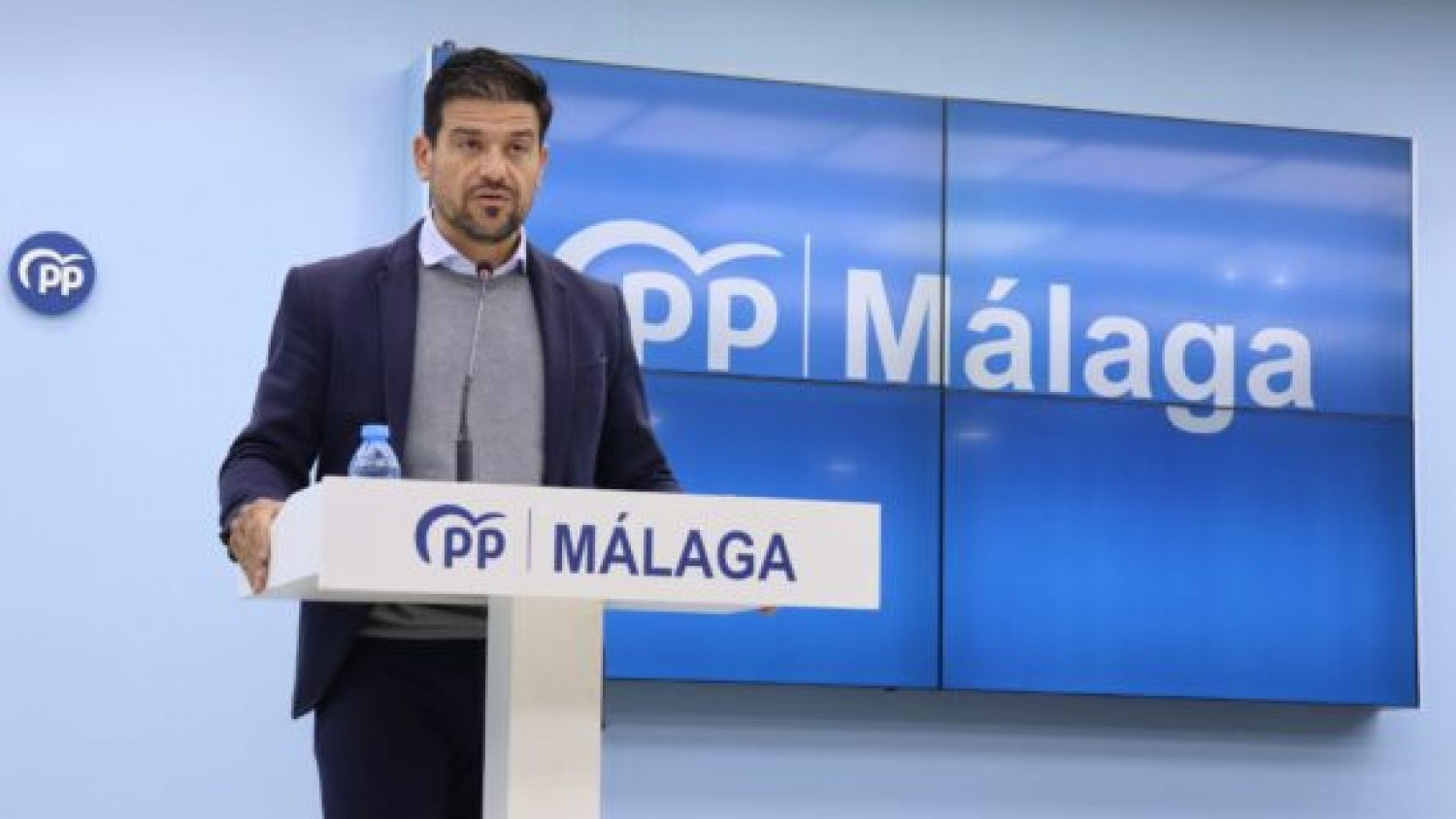 El PP de Málaga valora la apuesta de la Junta por la Formación para el Empleo