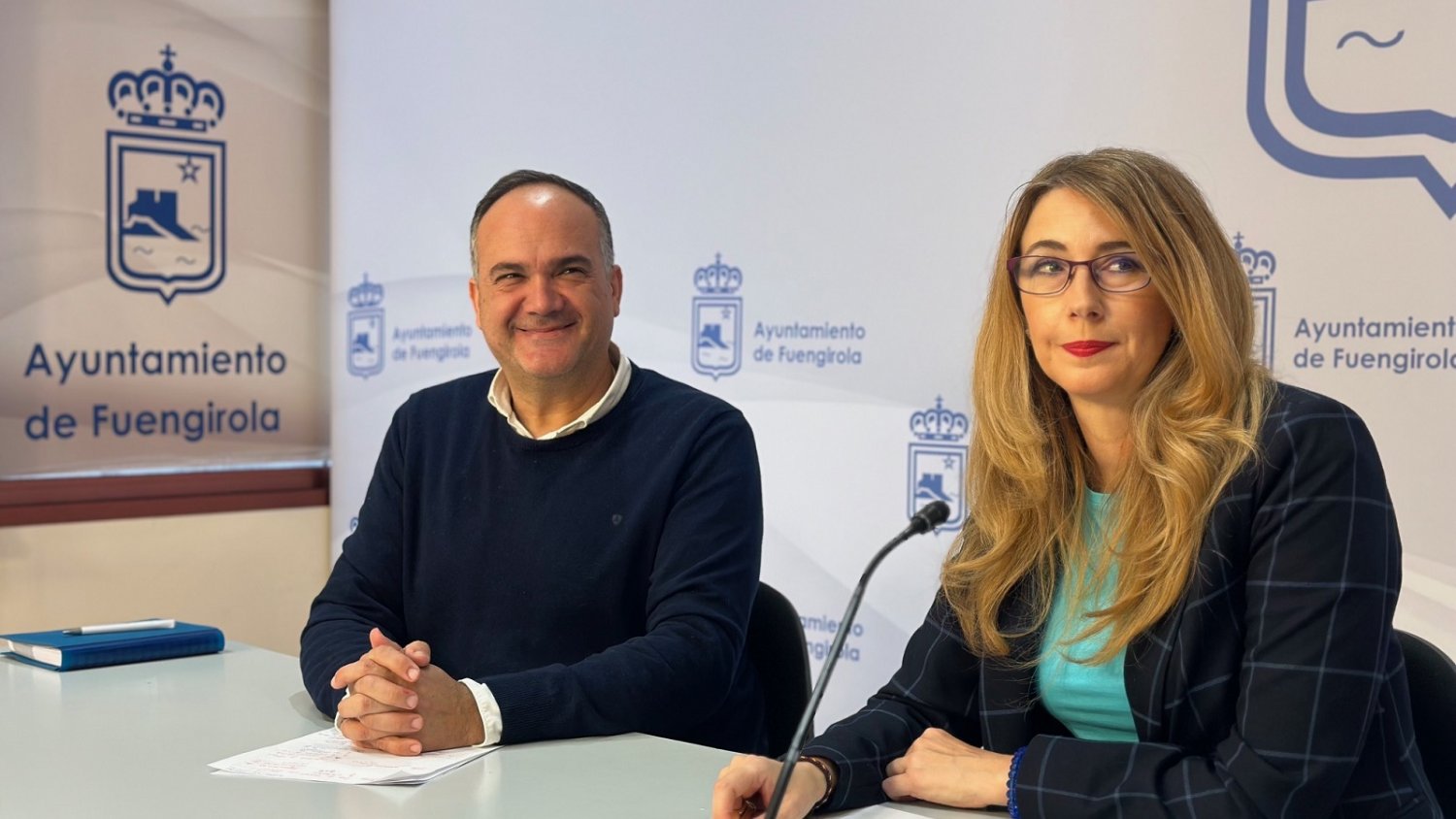 Fuengirola y Organización de Consumidores y Usuarios ofrecen jornada formativa para empresarios y autónomos