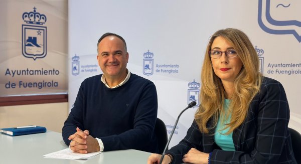Fuengirola y Organización de Consumidores y Usuarios ofrecen jornada formativa para empresarios y autónomos