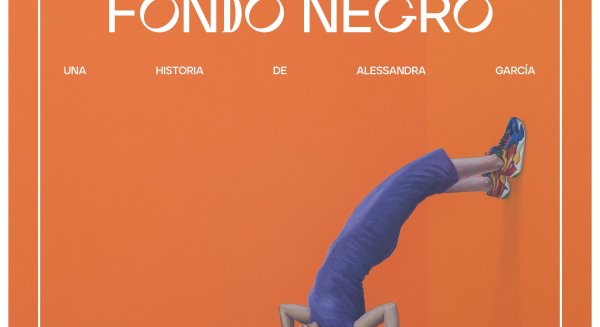 El Teatro Ciudad de Marbella, escenario de la obra ‘Mujer en cinta de correr sobre fondo negro’
