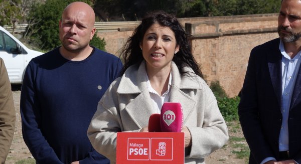 El PSOE de Nerja exige al equipo de gobierno más seguridad vial para el municipio