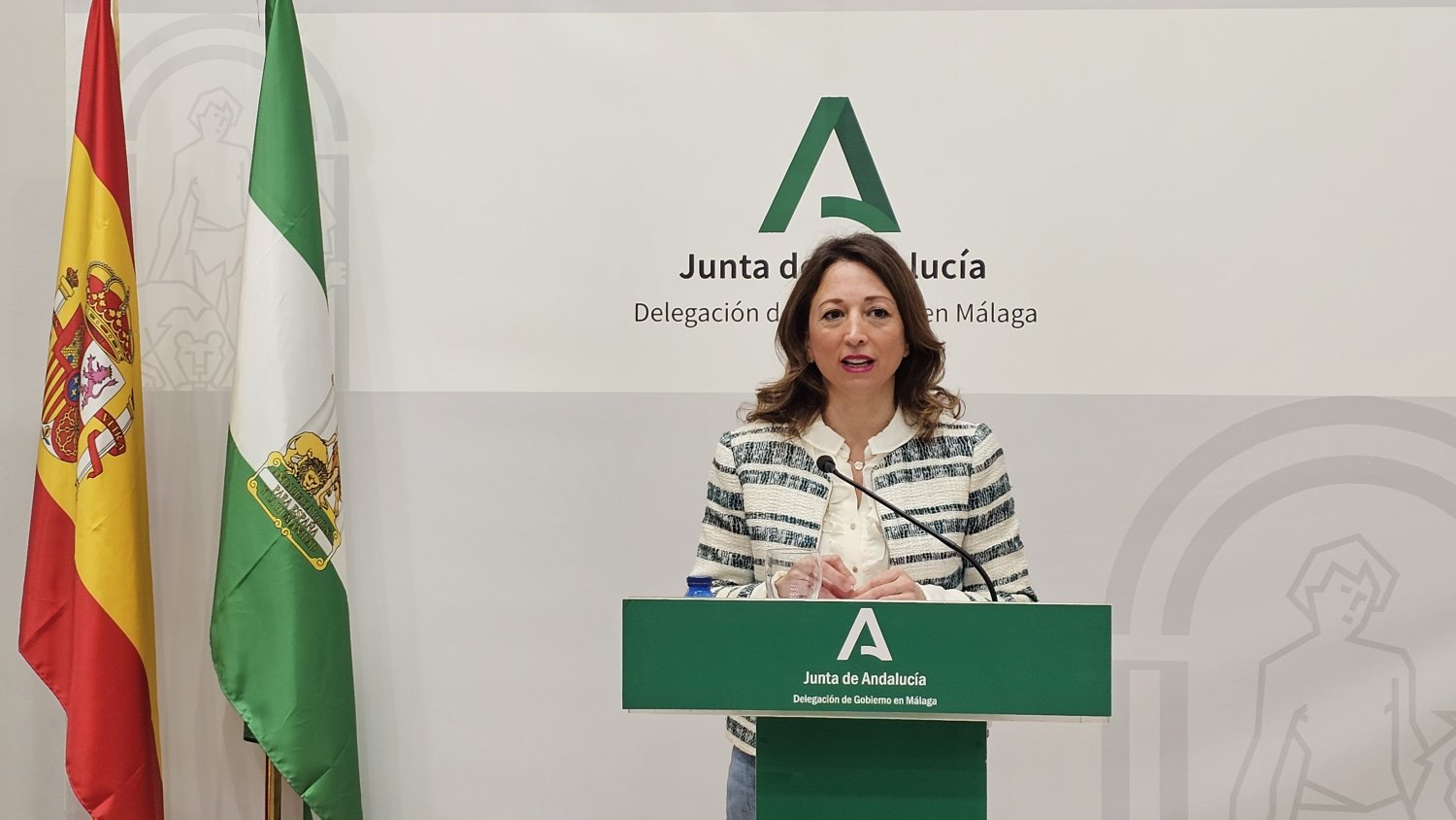 Málaga bate el récord histórico en comercio exterior con 3.222 millones en exportaciones