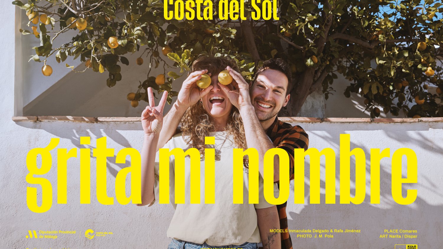 La campaña de Turismo Costa del Sol “Grita mi nombre” logra impactar a más de 40 millones de personas 