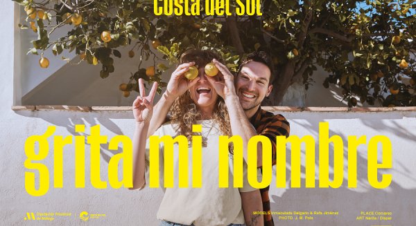 La campaña de Turismo Costa del Sol “Grita mi nombre” logra impactar a más de 40 millones de personas 