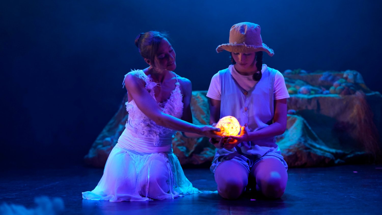 La Red Andaluza de Teatros Públicos programa en la provincia de Málaga cinco funciones en marzo 