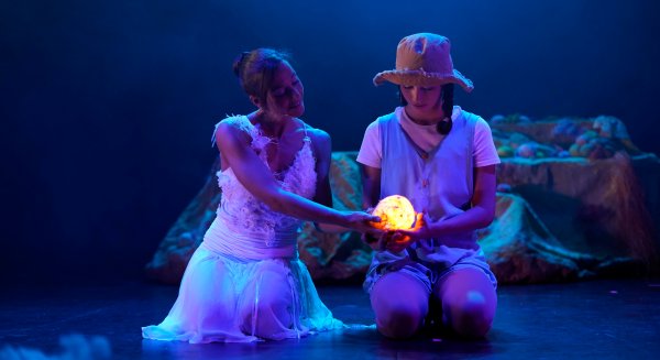 La Red Andaluza de Teatros Públicos programa en la provincia de Málaga cinco funciones en marzo 