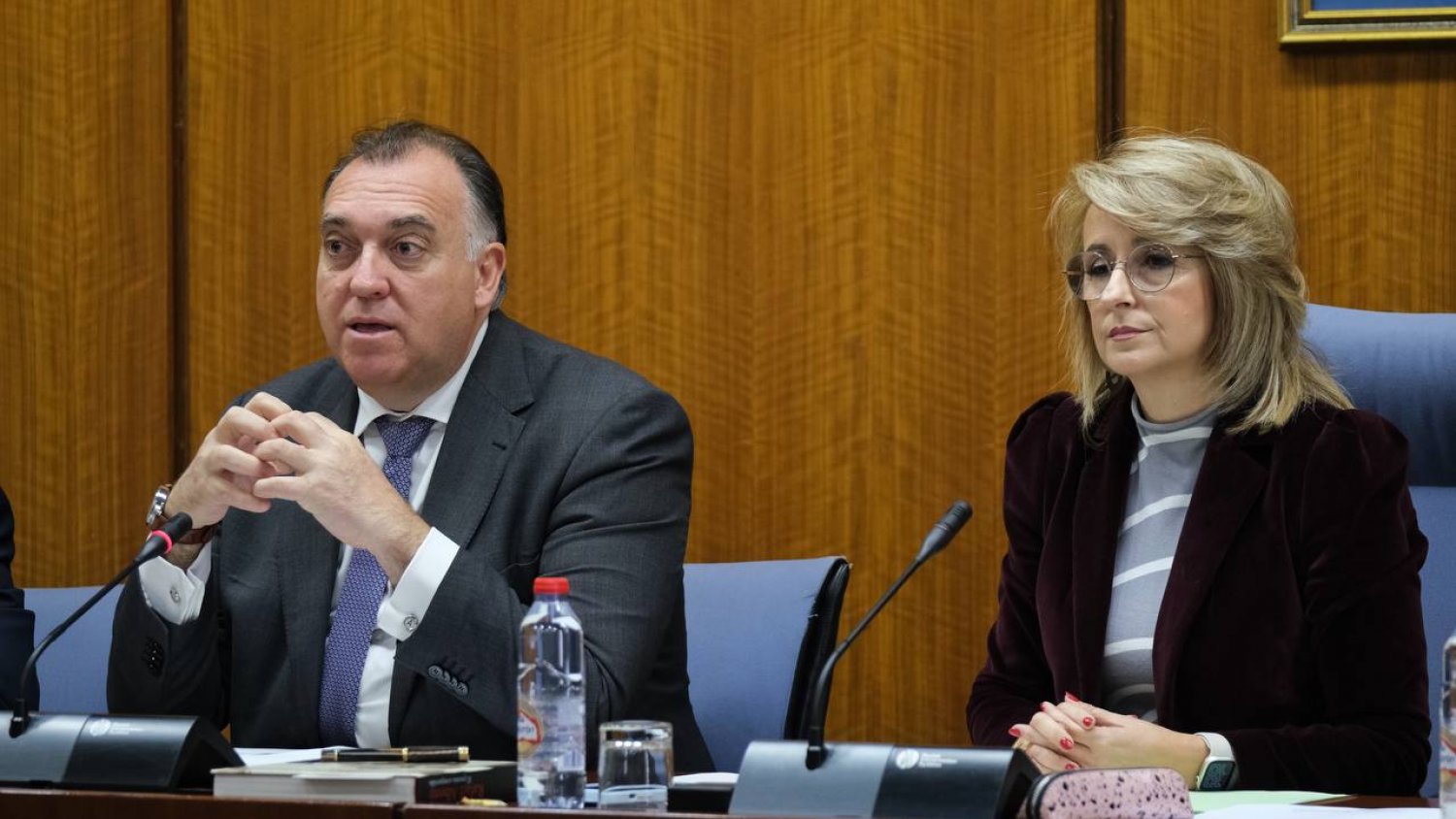 La Junta reafirma su apuesta por las bibliotecas andaluzas con 109.600 ejemplares de libros en papel