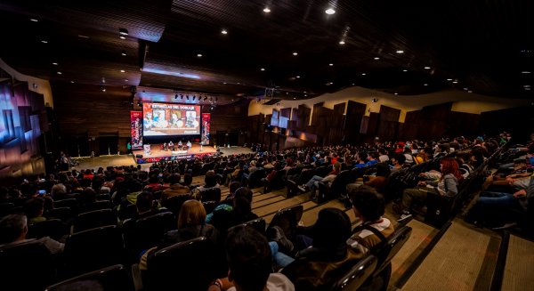 Torremolinos acoge FreakCon, el mayor festival de cultura geek de España