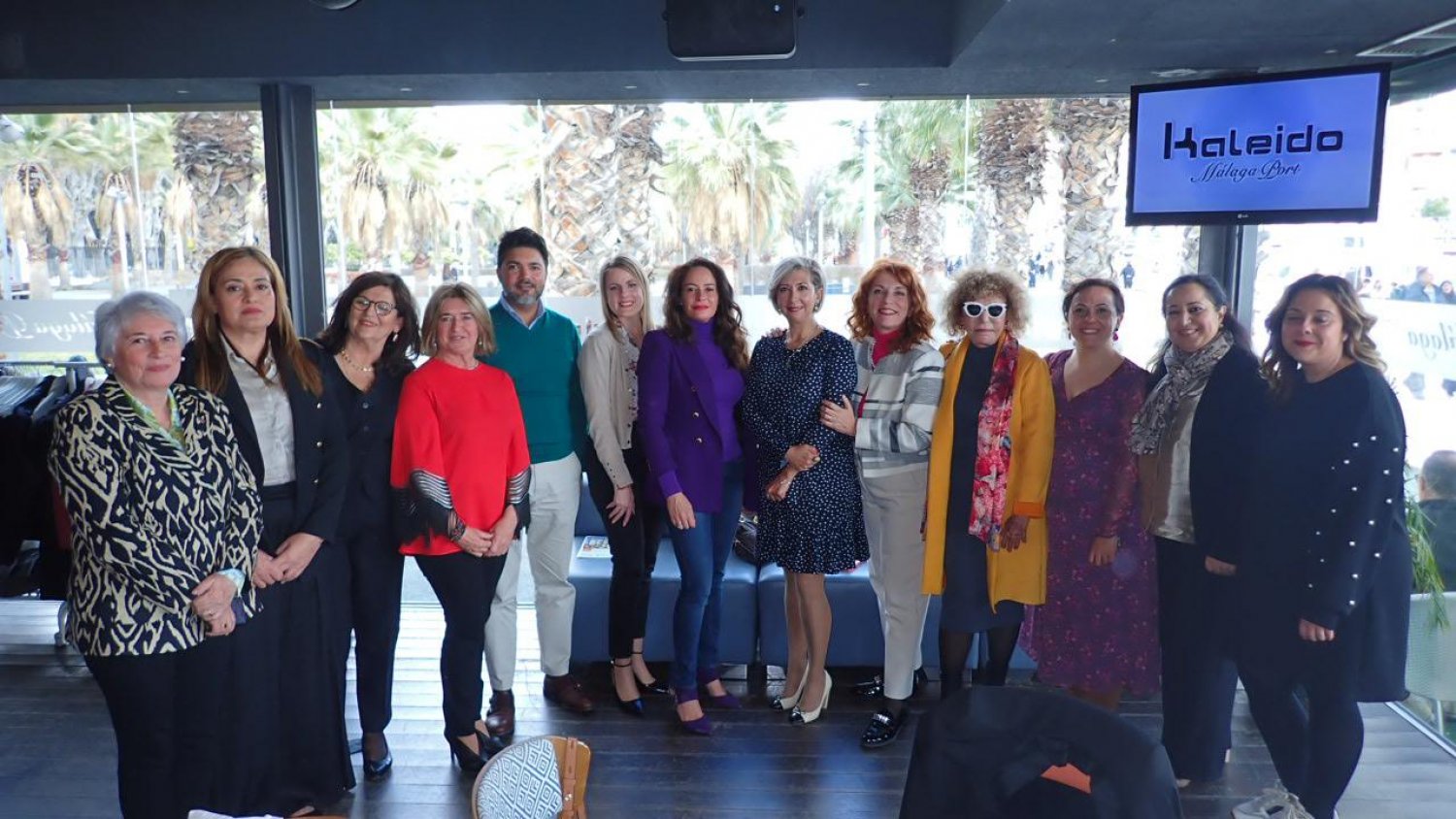 Nace el foro internacional “Las Empresas Mueven al Mundo” impulsado por la Casa de México en Málaga y Andalucía 