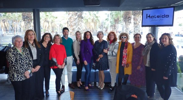 Nace el foro internacional “Las Empresas Mueven al Mundo” impulsado por la Casa de México en Málaga y Andalucía 