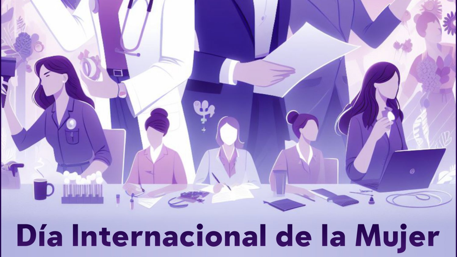 Estepona reconoce con los ‘Premios 8 de Marzo’ a tres mujeres por su trabajo a favor de la igualdad