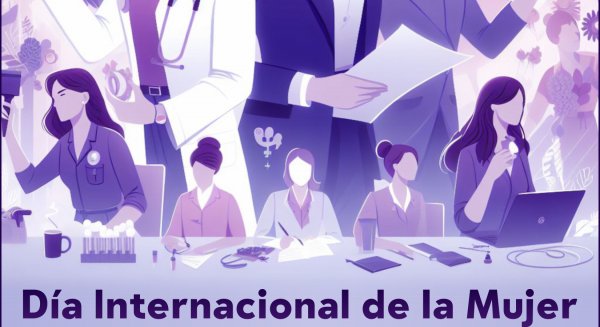Estepona reconoce con los ‘Premios 8 de Marzo’ a tres mujeres por su trabajo a favor de la igualdad