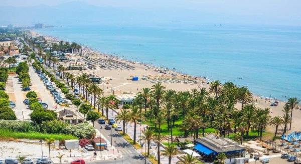 Torremolinos desembarca en la ITB de Berlín con su amplia oferta deportiva 