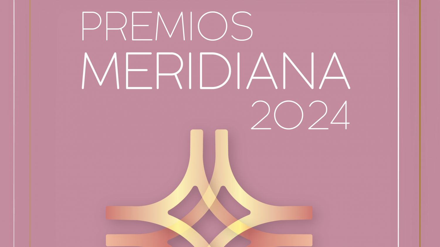 Andalucía entrega los Premios Meridiana a 18 personas y entidades por su labor en la defensa de la igualdad