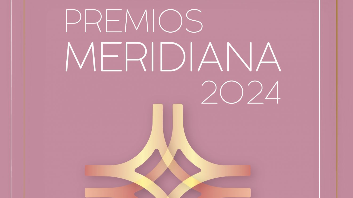 Andalucía entrega los Premios Meridiana a 18 personas y entidades por su labor en la defensa de la igualdad