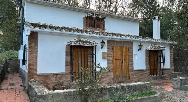 Sale a licitación por 359.000 euros un nuevo proyecto en Pizarra del Corredor Verde del Guadalhorce