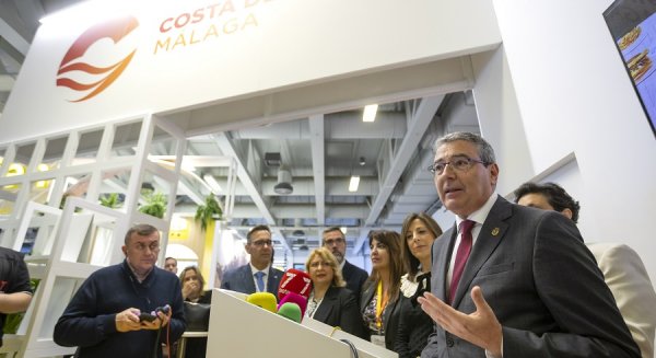 La Costa del Sol confirma su hegemonía en el mercado alemán con más de 700.000 euros de inversión en 2024
