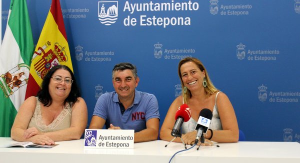 Estepona acoge el VII Certamen Mundial del Jamón con 150 cortadores y más de 50 expositores
