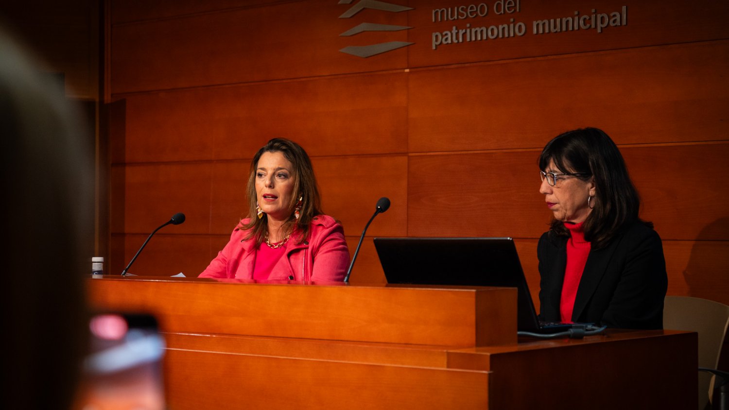 La ayuda humanitaria y el apoyo a las ONG centran las iniciativas del Área de Participación de Málaga en 2023