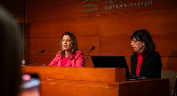 La ayuda humanitaria y el apoyo a las ONG centran las iniciativas del Área de Participación de Málaga en 2023